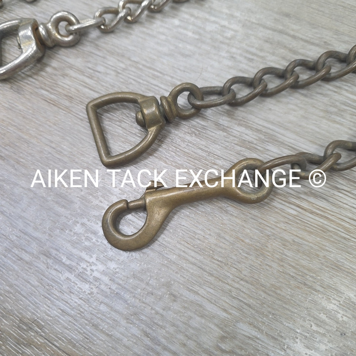 BARGAIN BUNDLE: 2 Stud Lead Chains