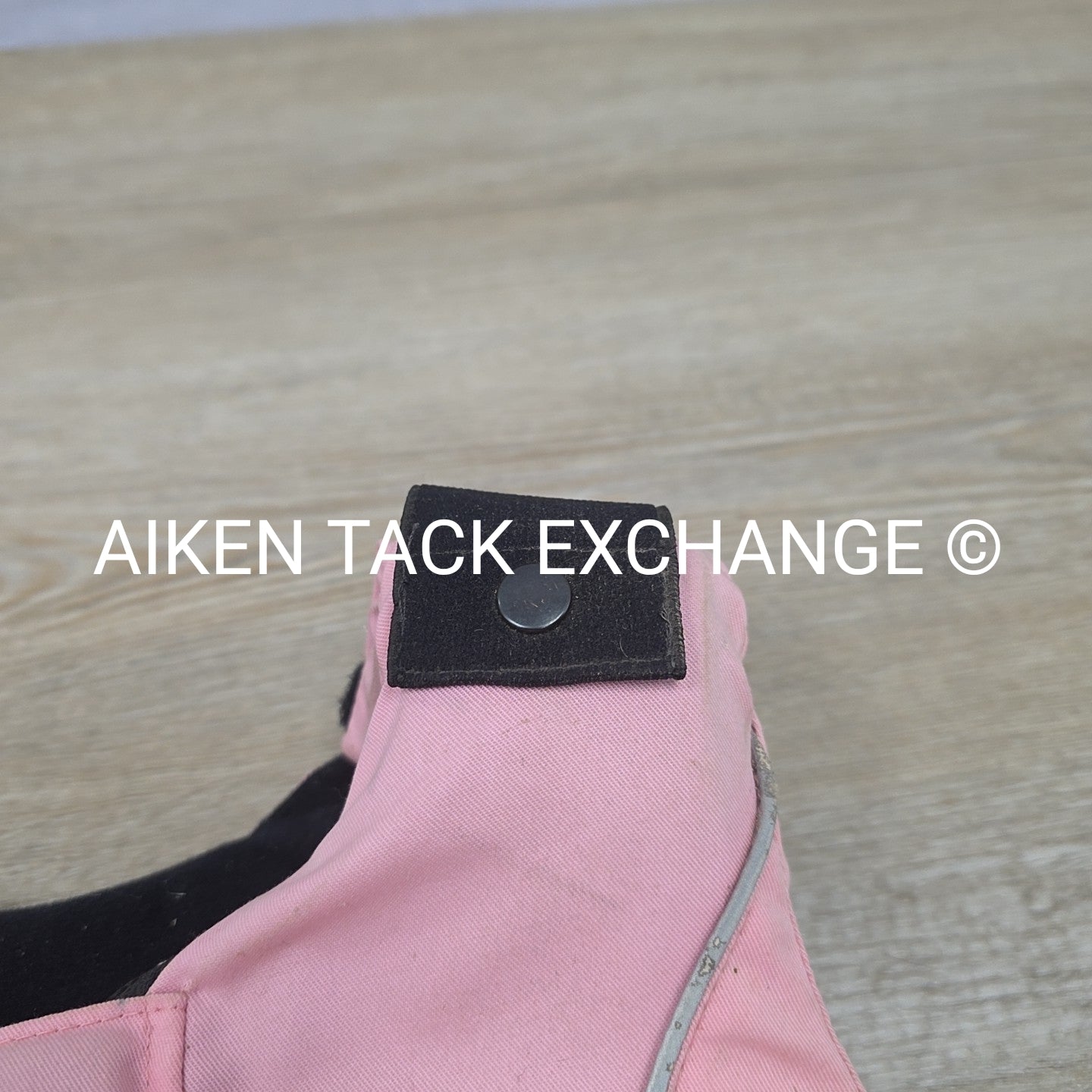 Charles Owen JL9 Cross Country Safety Vest, Size Youth X-Large