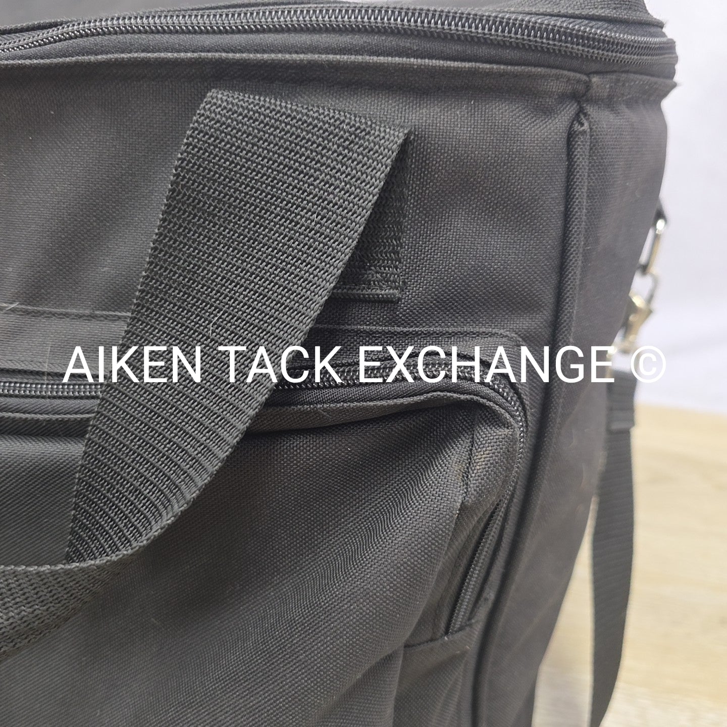 Classic Equine Large Gear Bag