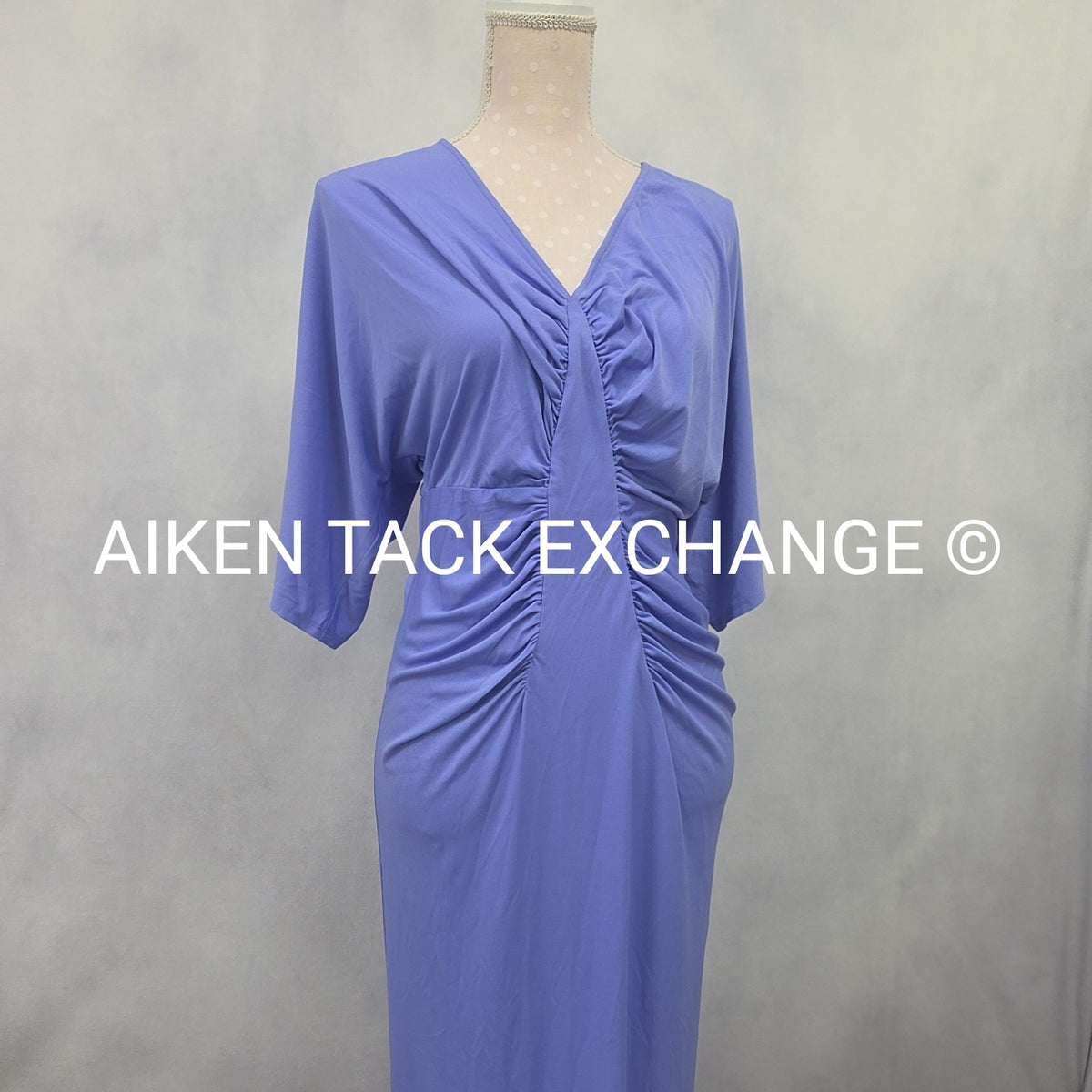 Venus Short Sleeve Dress, Size Medium