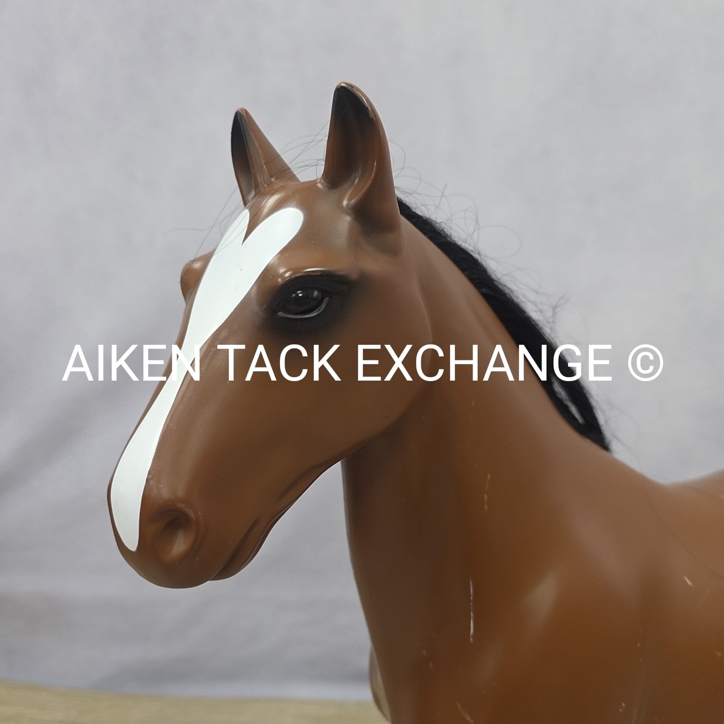 Large Toy Horse for 18" Dolls