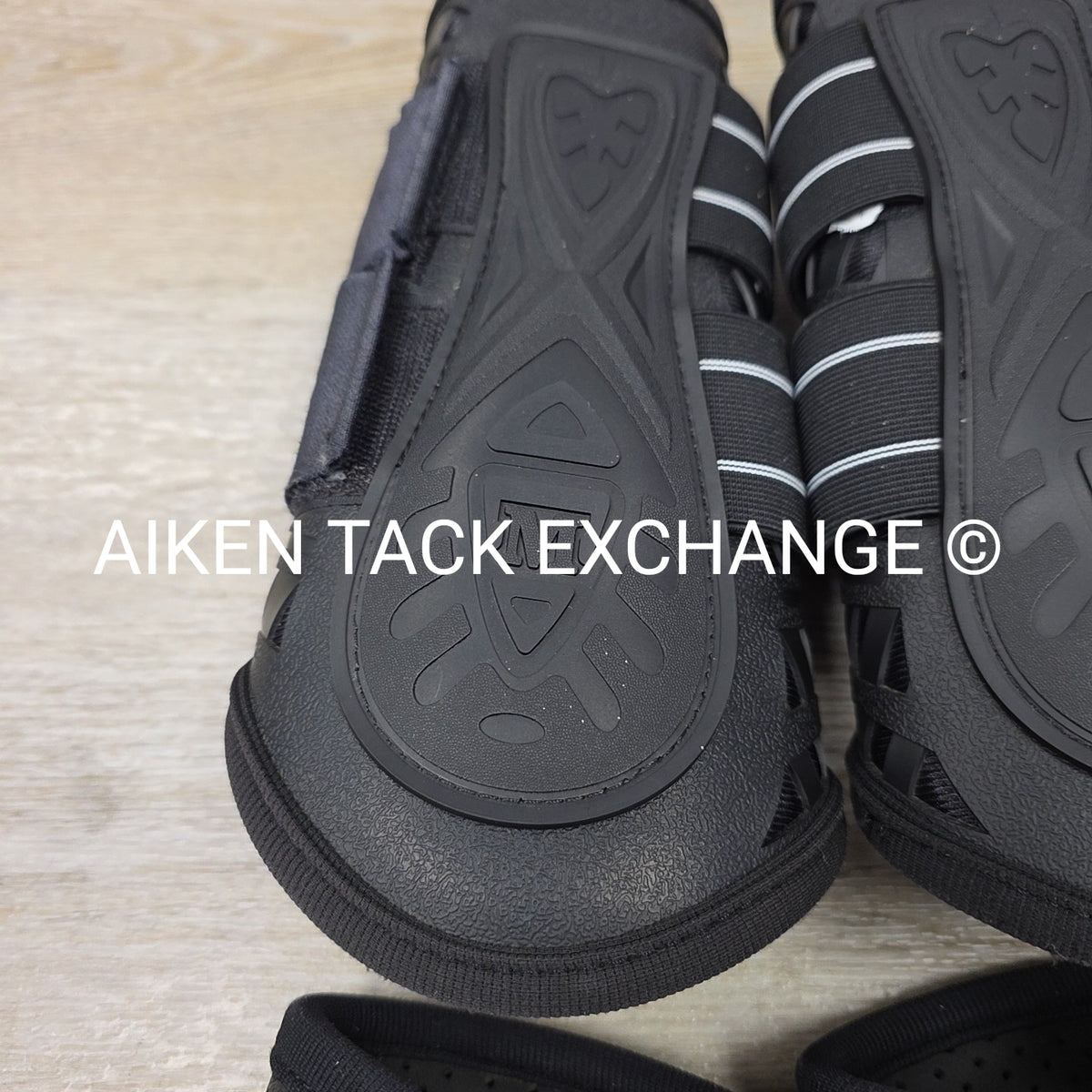 BARGAIN BUNDLE: Majyk Equipe Dressage Sport Boots, 2 Pairs, Size M & L