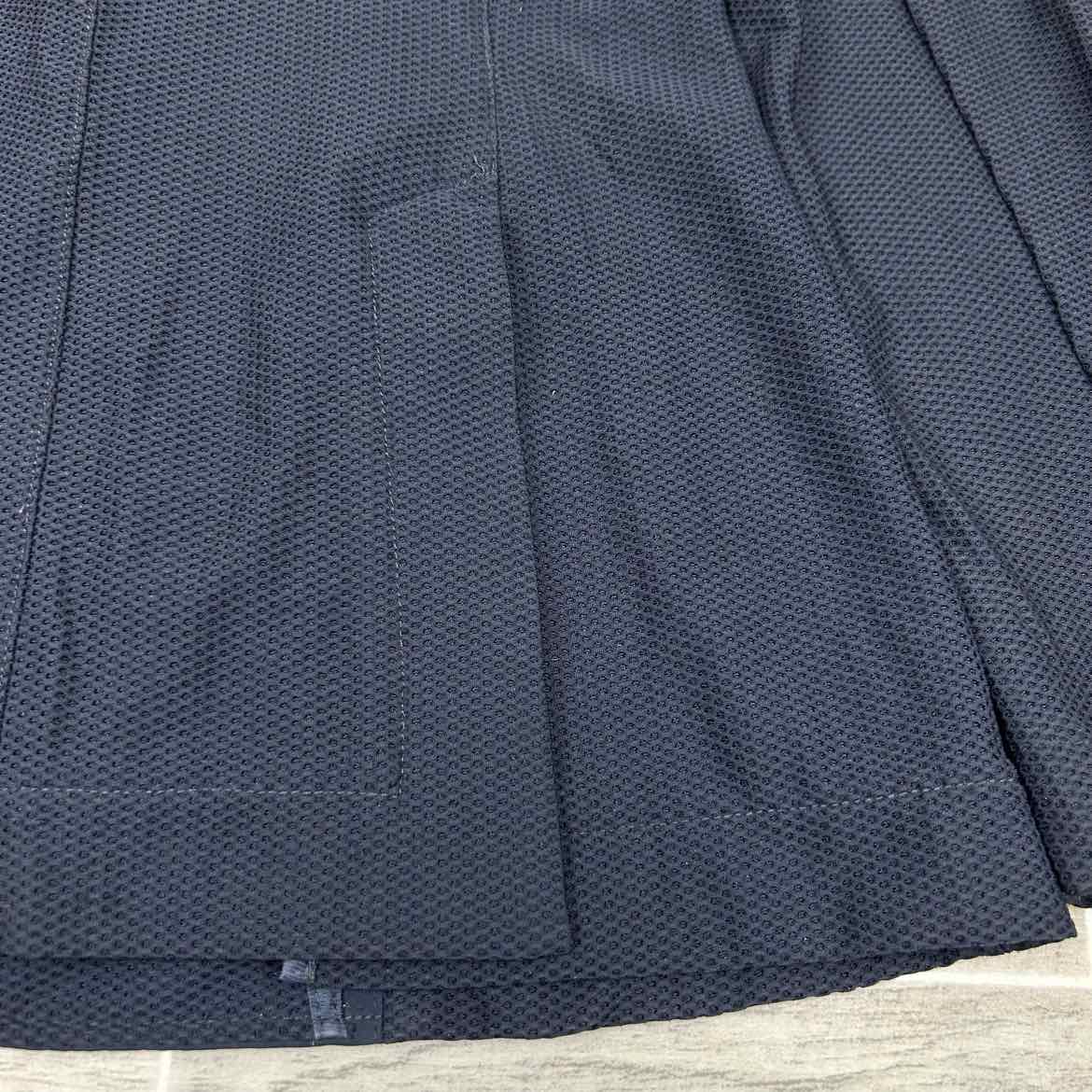 RJ Classics Harmony Mesh Show Coat, Size 6 R