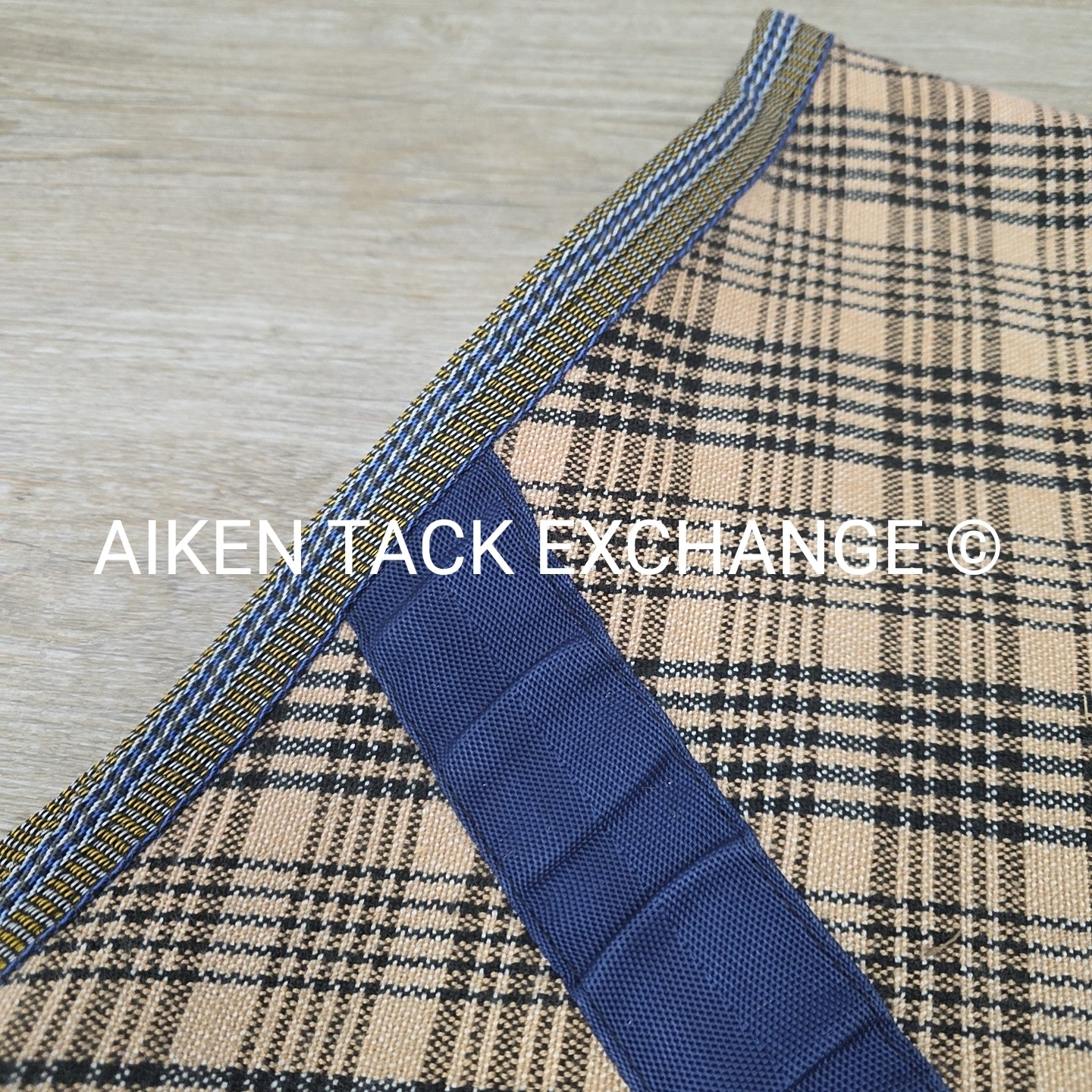 5/A Baker Original Stable Sheet, 68"