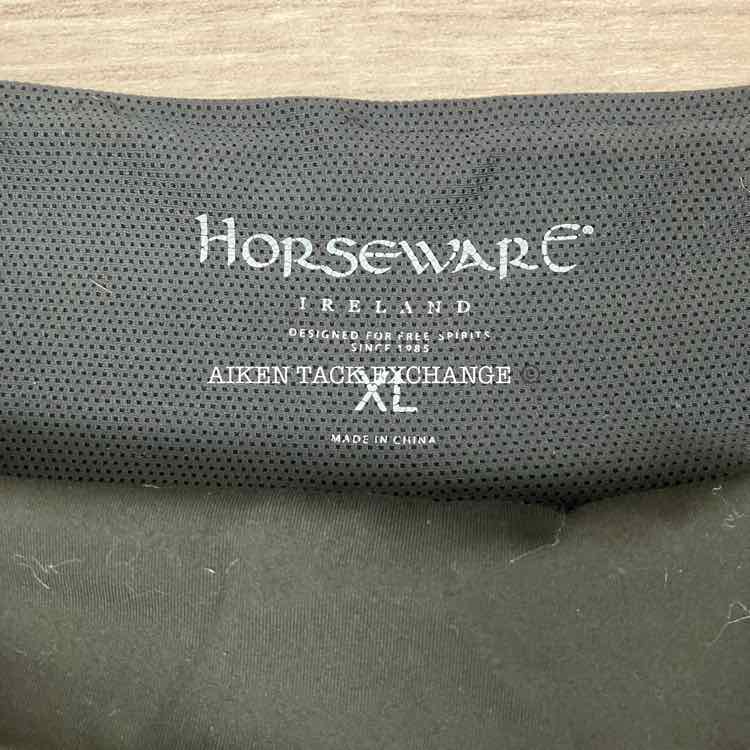 BARGAIN BUNDLE: 2 Pairs of Riding Tights - Size XL