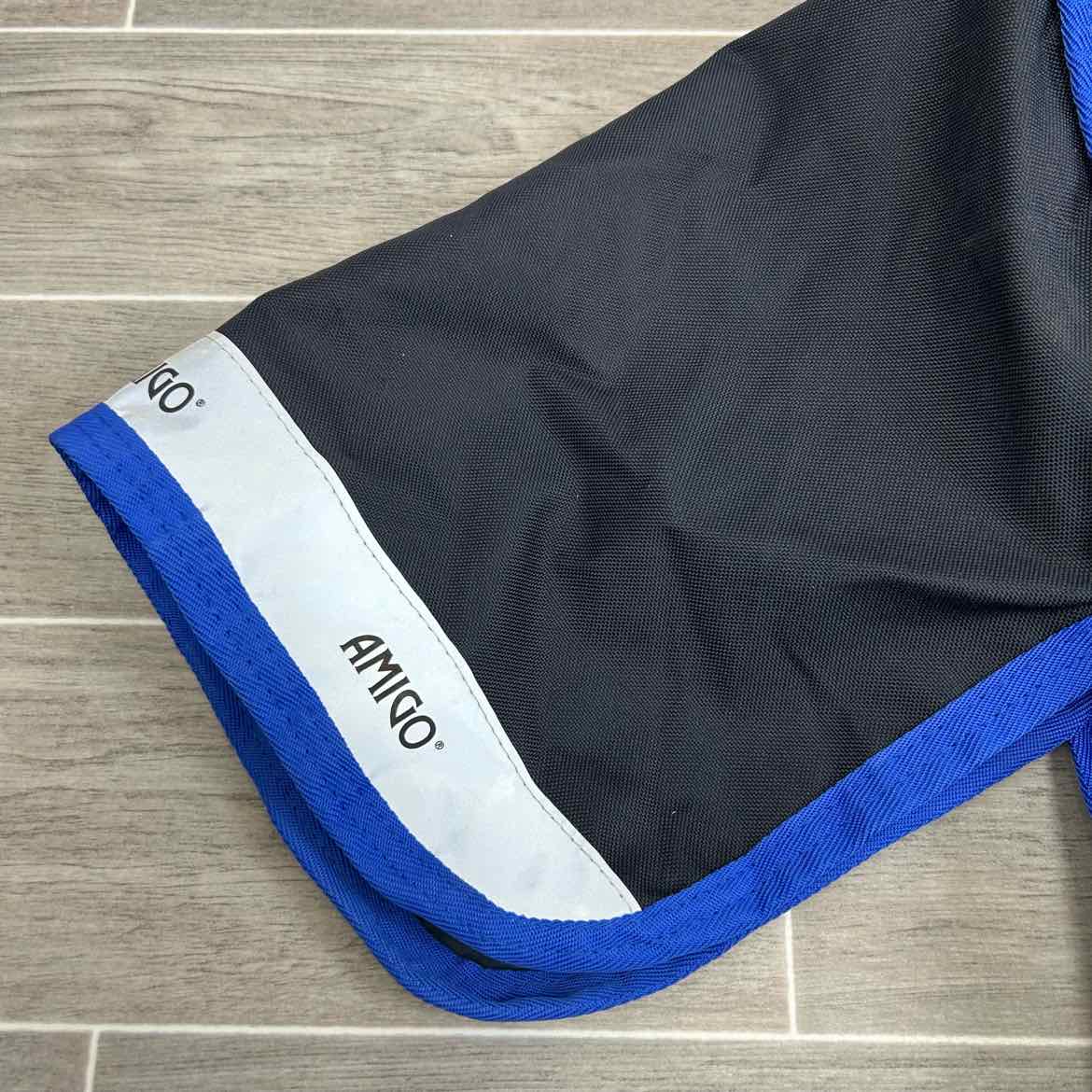 Horseware Amigo Bravo WUG 250G Fill Turnout Blanket 72"