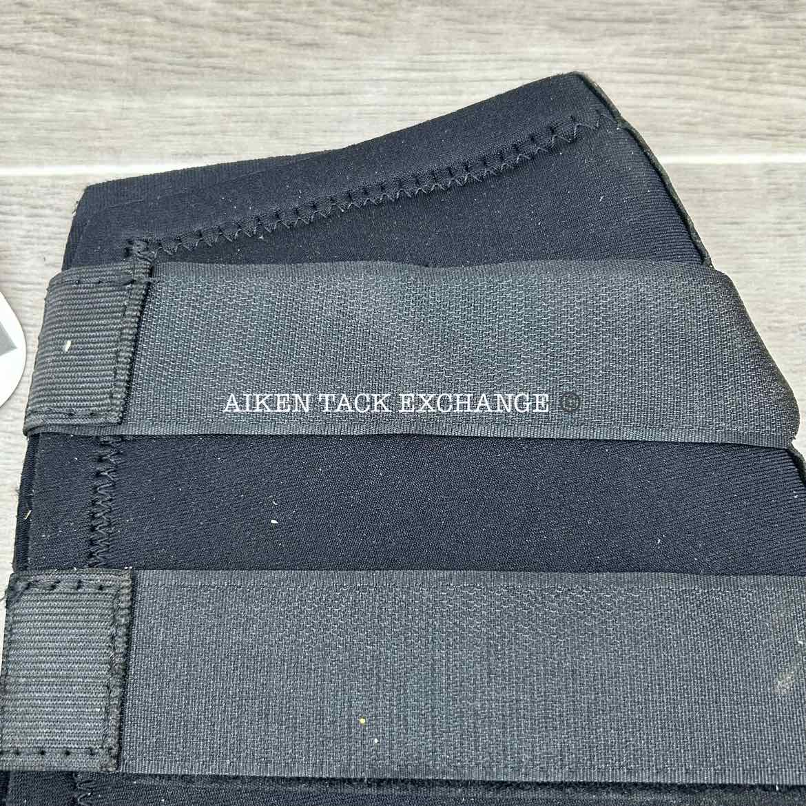 Jack's Hock Ice Boots, No Ice Packs