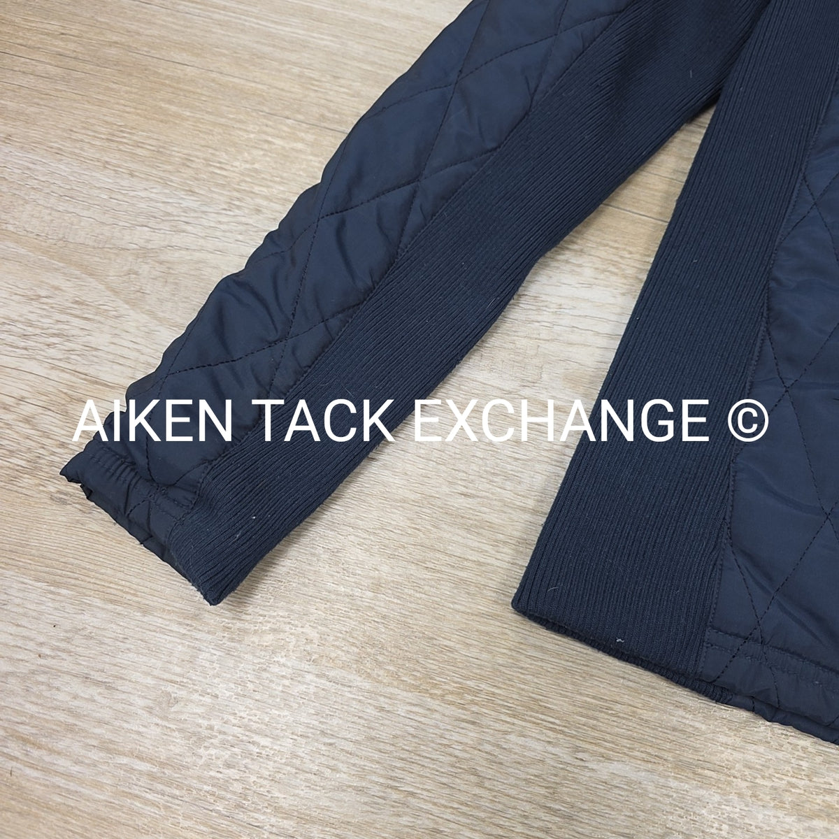 Mountain Horse Quilted Jacket, Size Medium