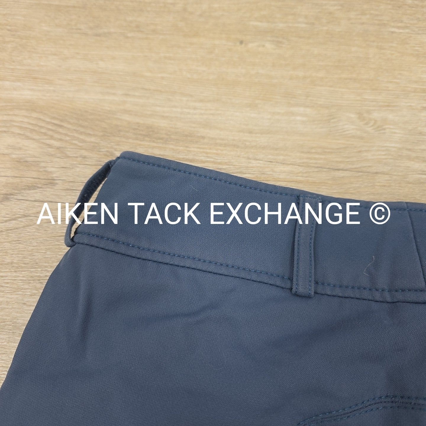 RJ Classics Gulf Knee Patch Breeches, Size 24 R