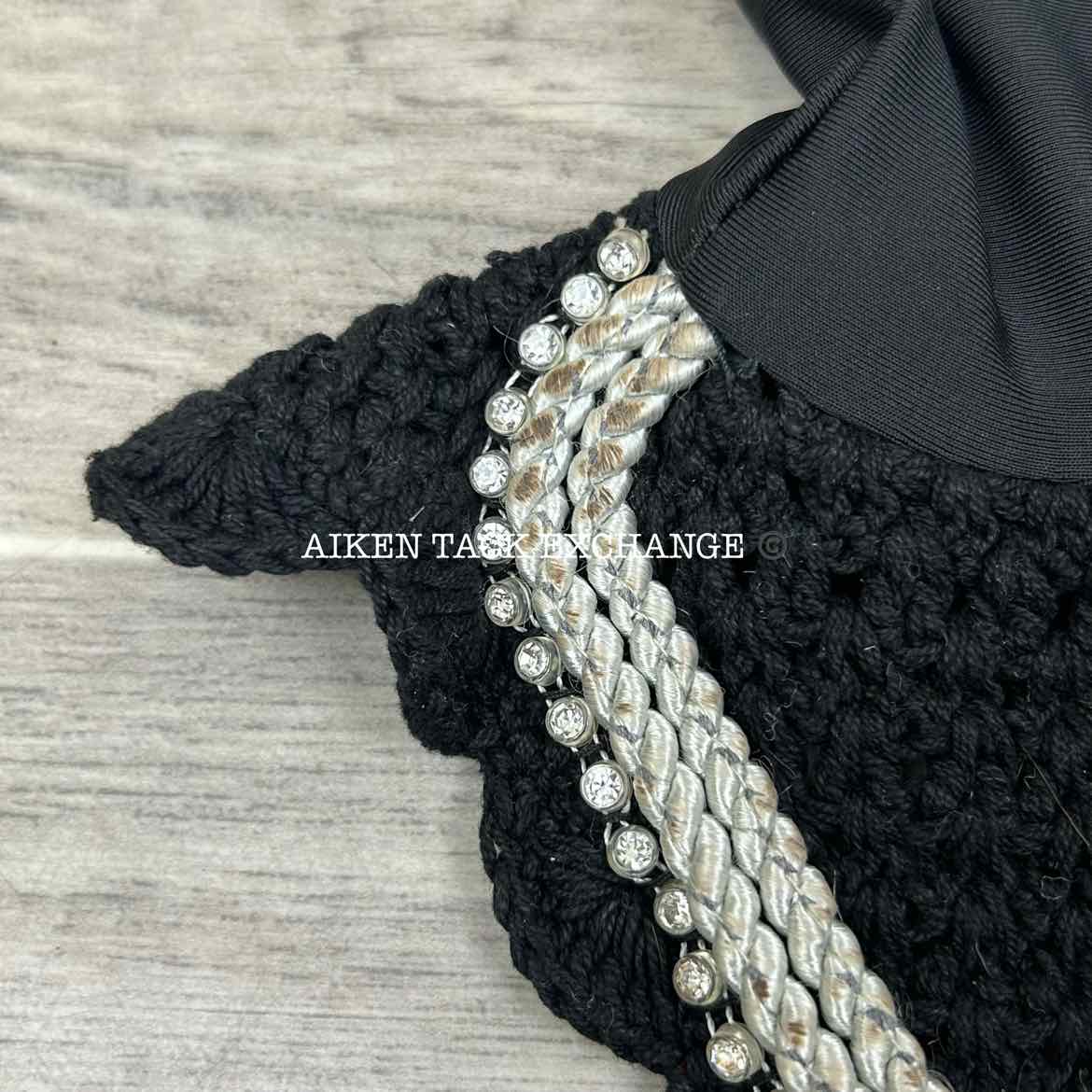 KL Select USG Baroness Ear Bonnet, Size Full