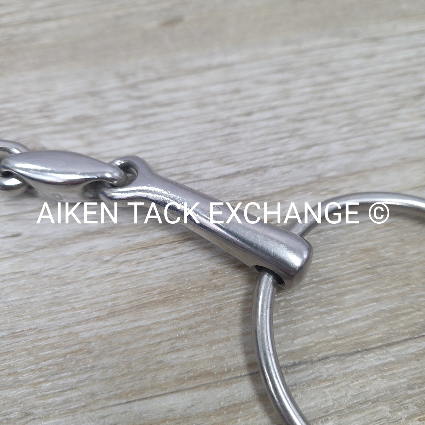 Double Joint Loose Ring Bit 5.25"