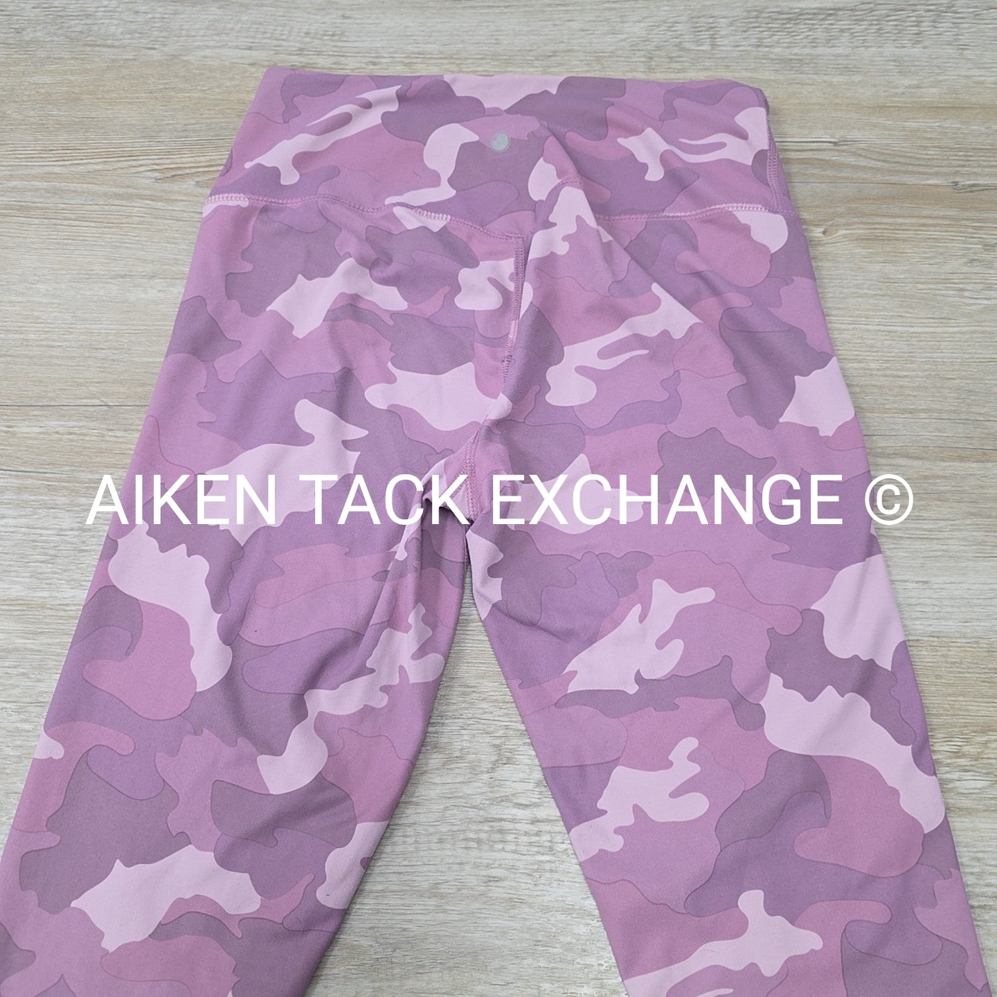 Yogalicious Leggings, Size Medium