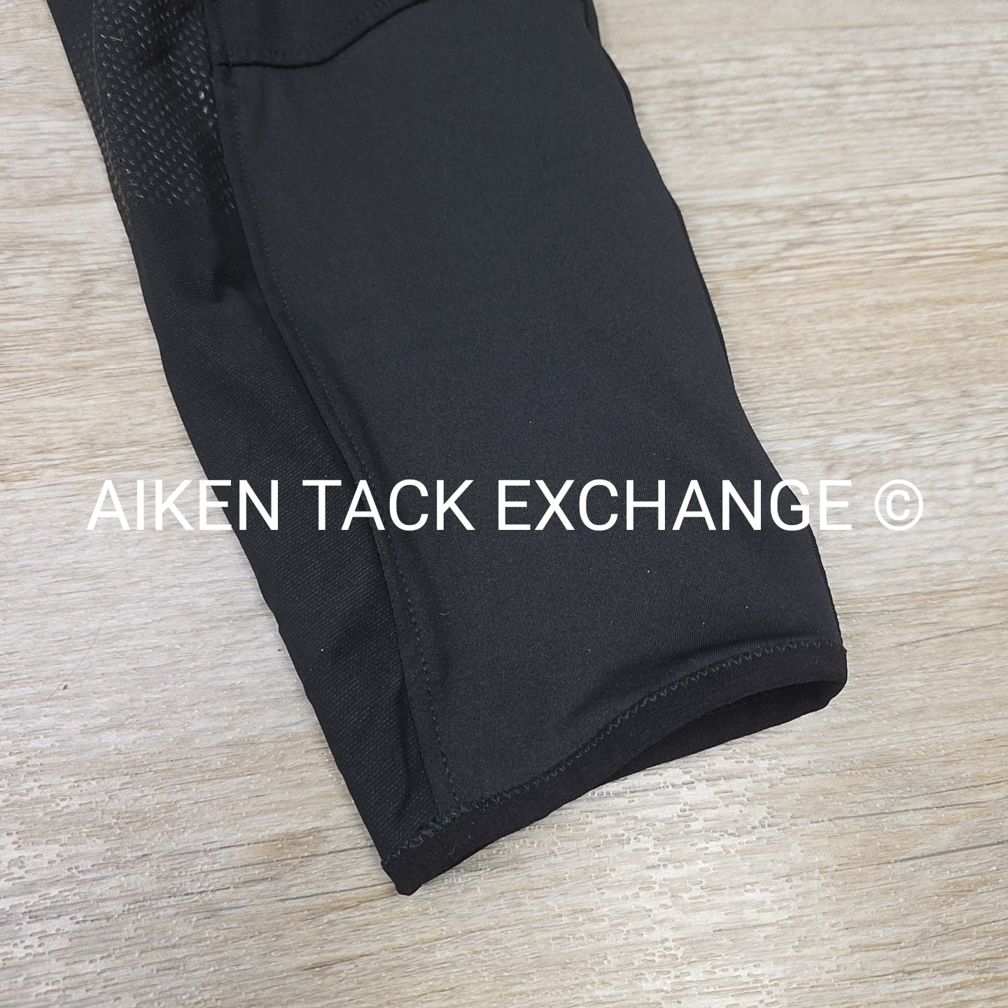 B Vertigo Silicone Grip Full Seat Breeches, Size 36