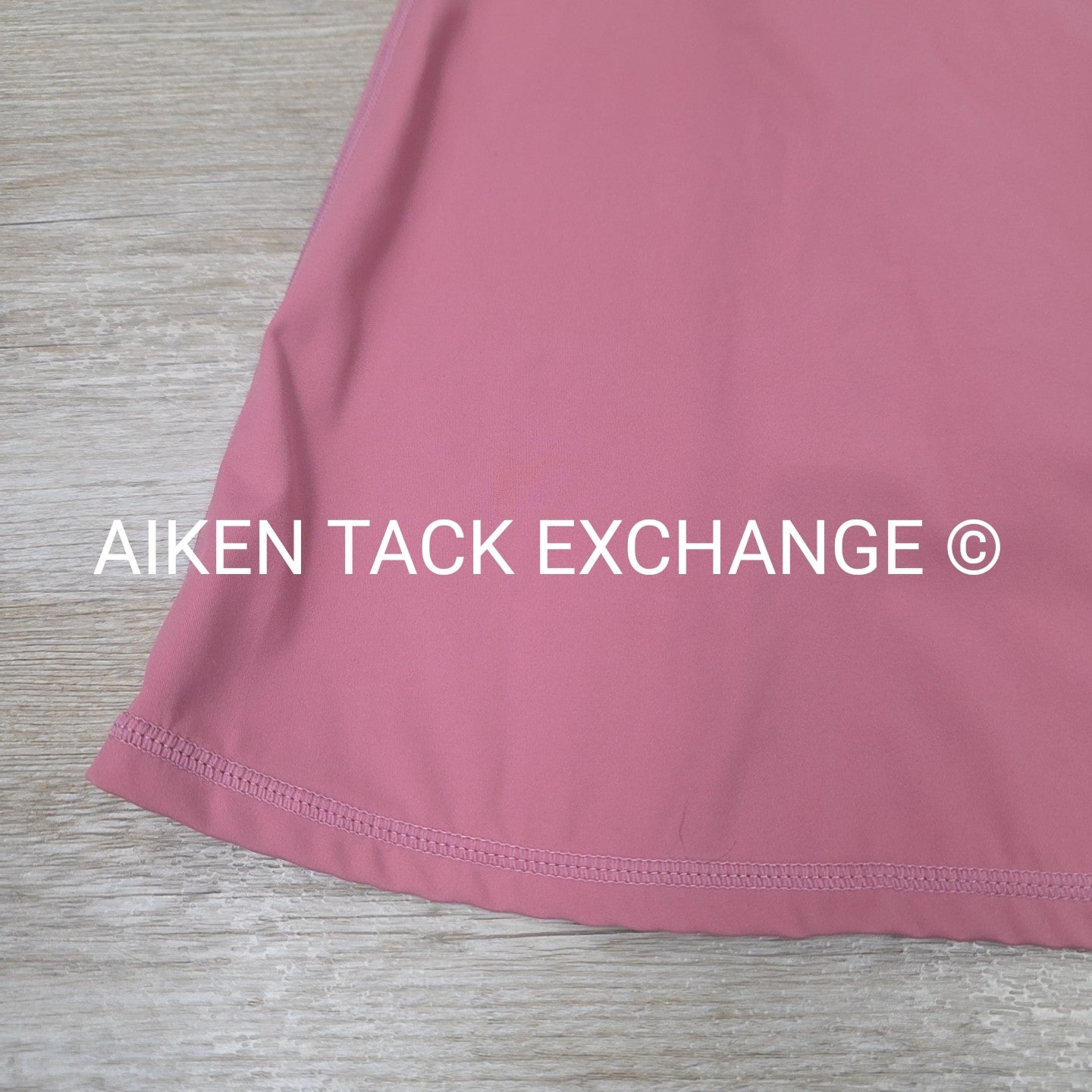 Desol Crossback Padded Athletic Dress w/ Pocket Shorts, Women's Large