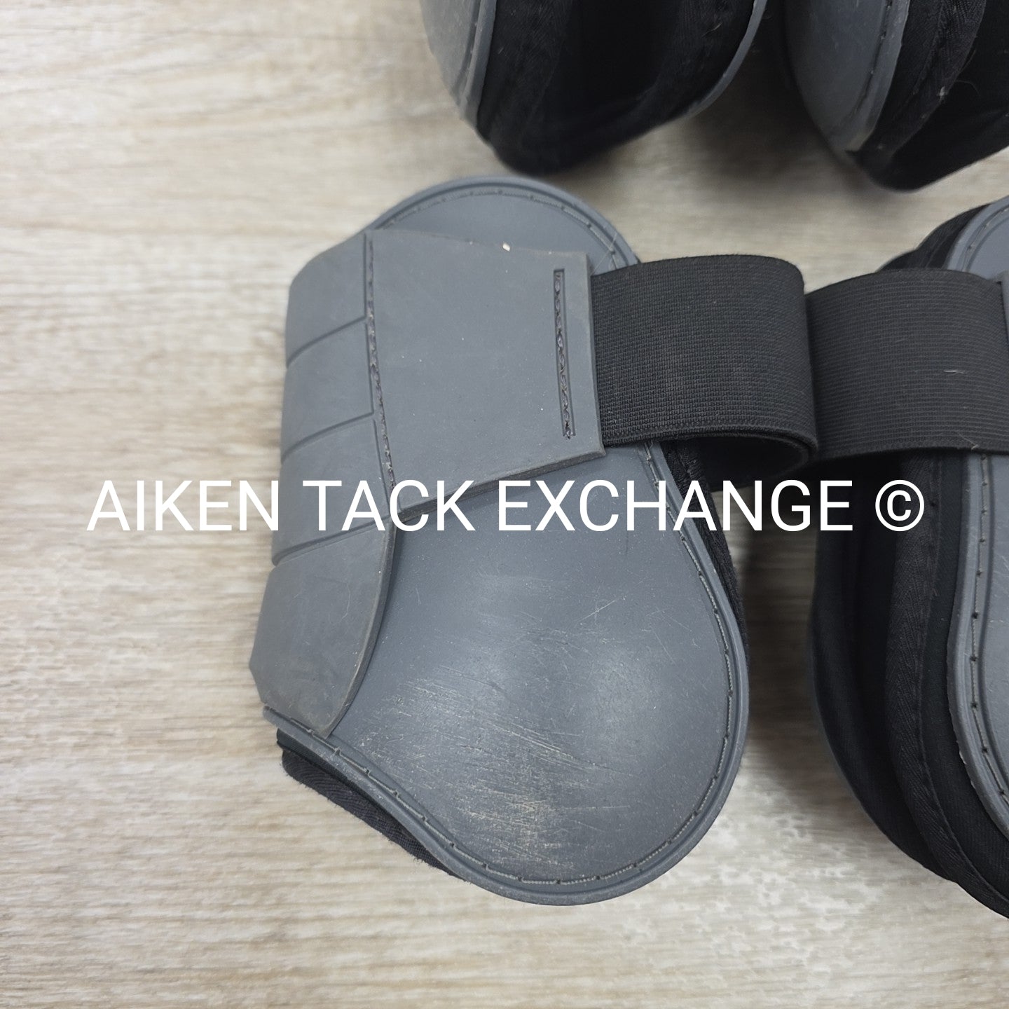 Eskadron FlexiSoft Memo ProSafe Open Front & Ankle Boots Set (Front & Hind)