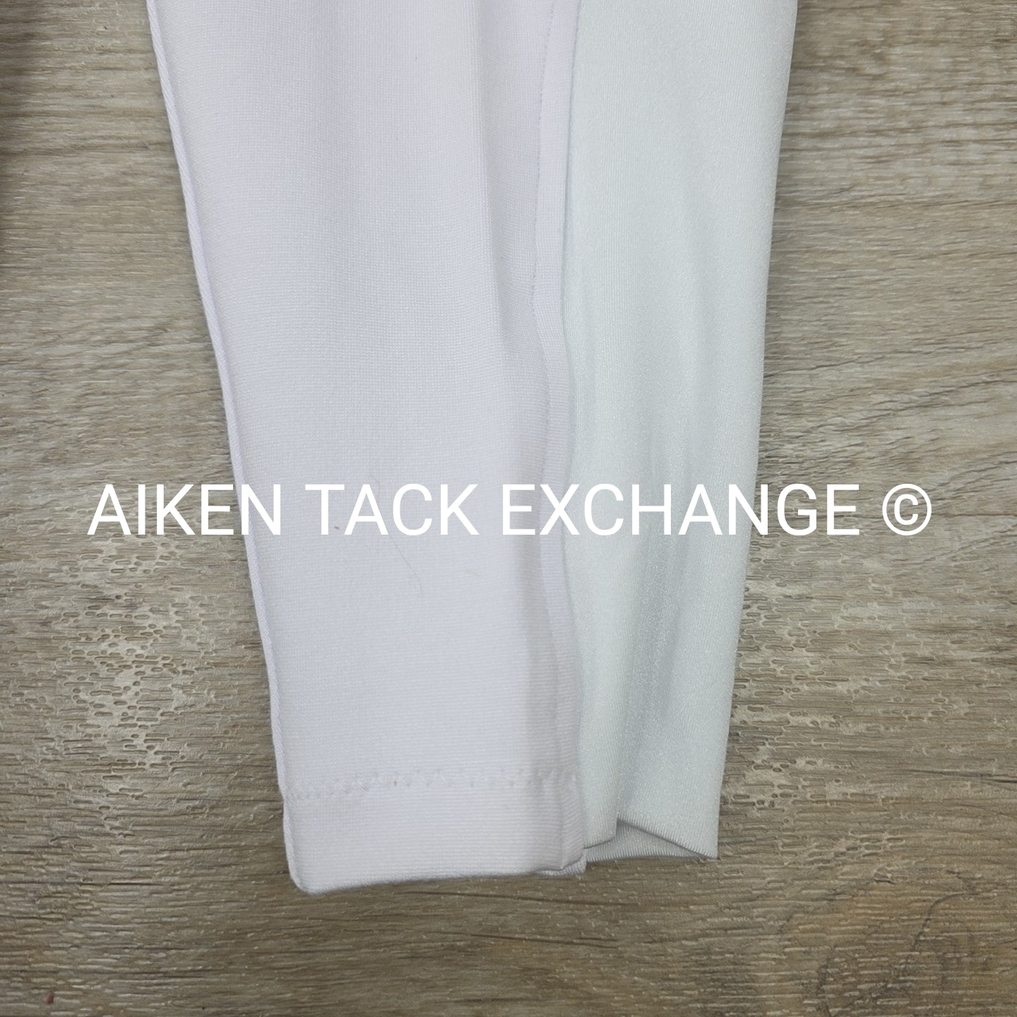 SmartPak Piper Silicone Grip Full Seat Breeches, Size 28 L