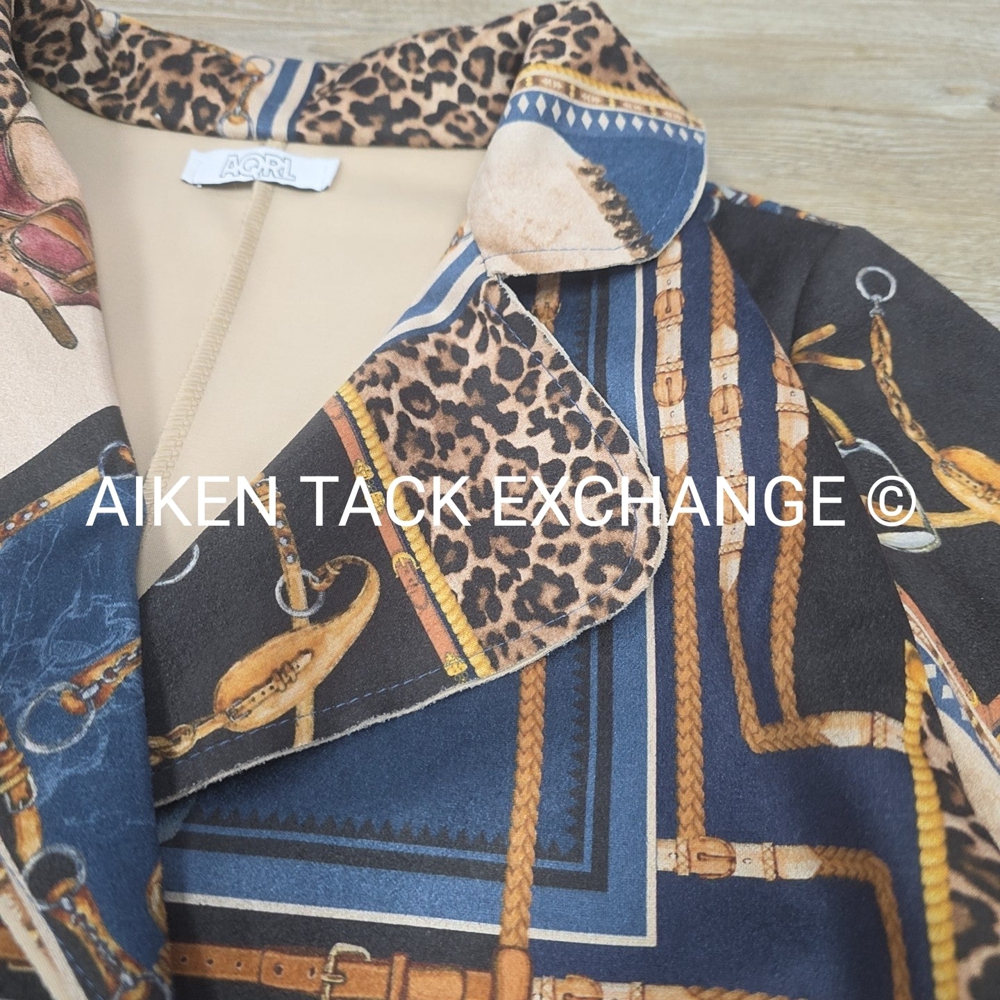 AQRL Cardigan