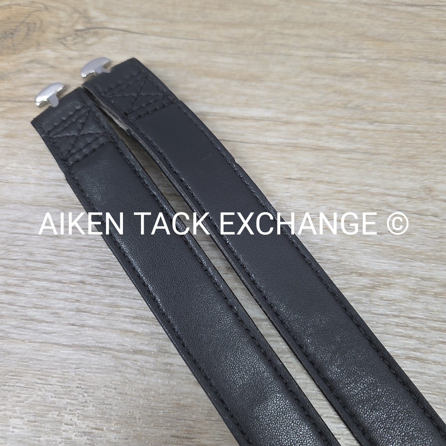Wintec Webbers, Black, 20"