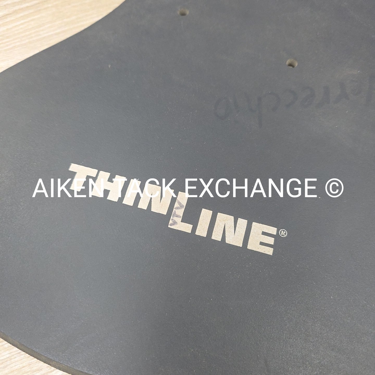 ThinLine Contour Half Pad