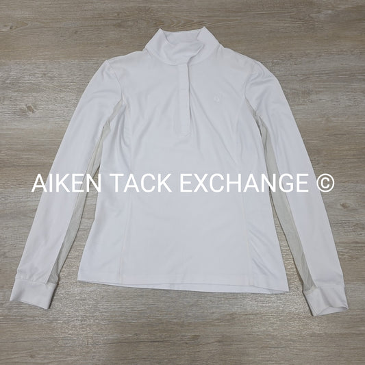 Romfh Long Sleeve Show Shirt, Women's Small