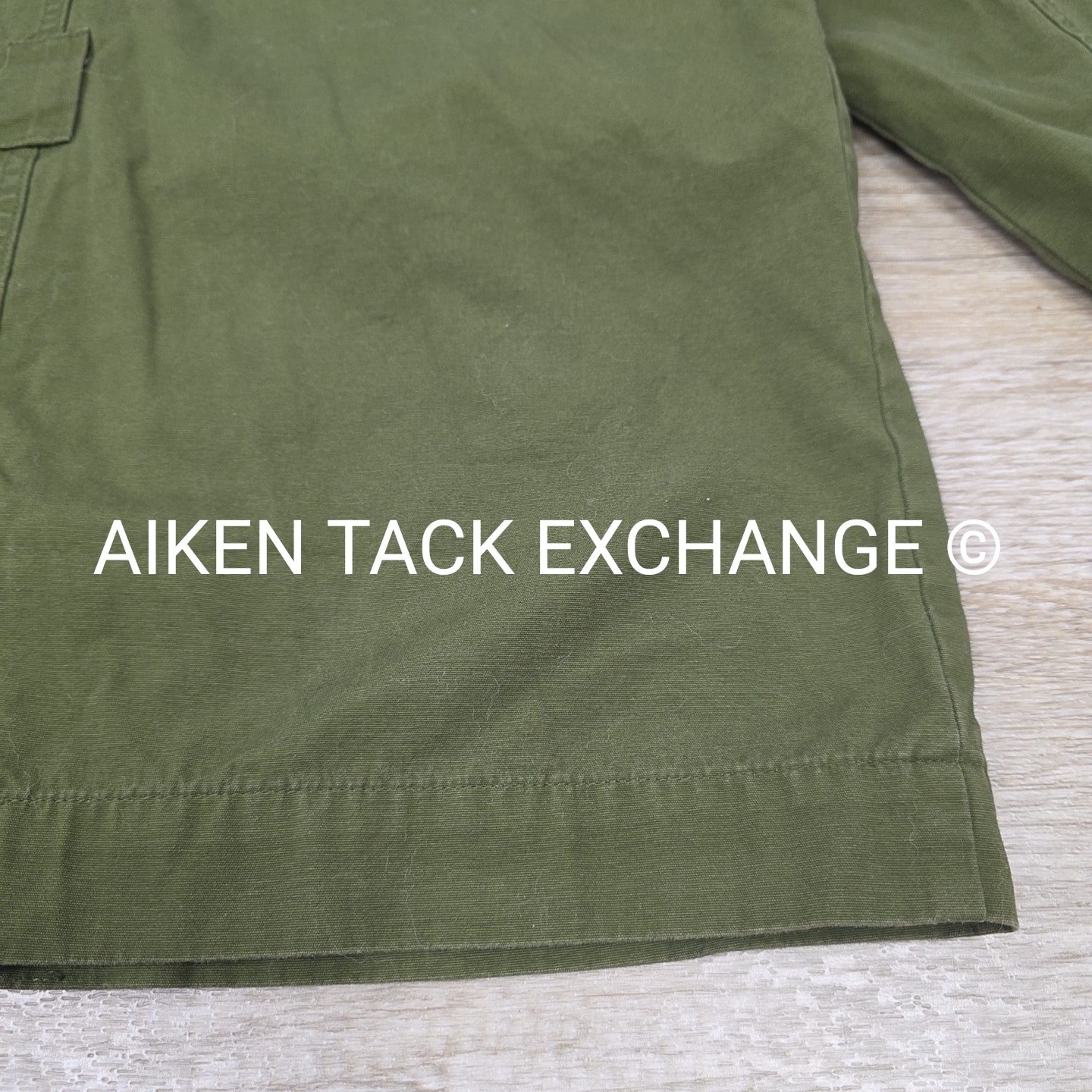 A New Day Cargo Jacket, Women's Small