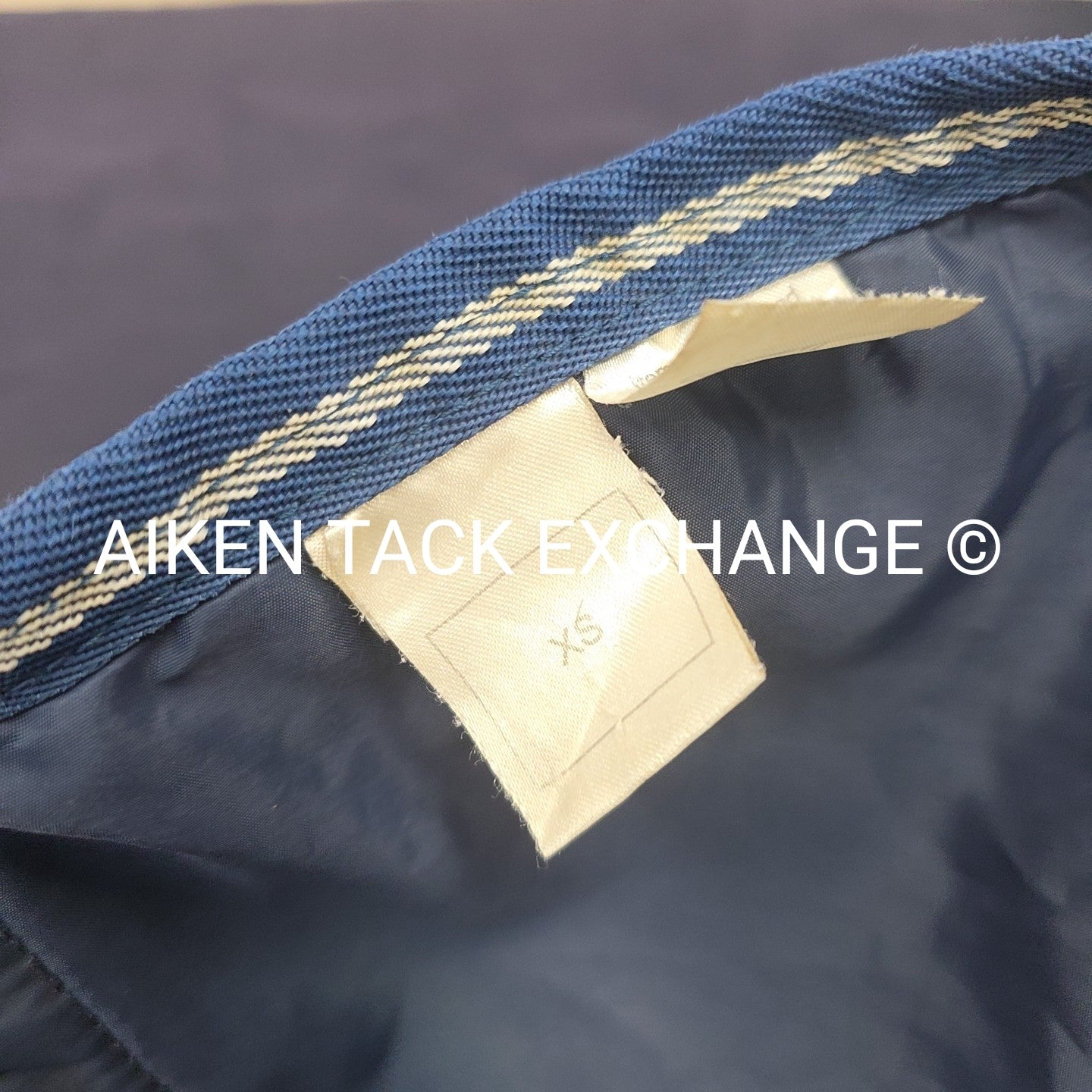 Horseware Amigo 0G Fill Hood, Size X-Small