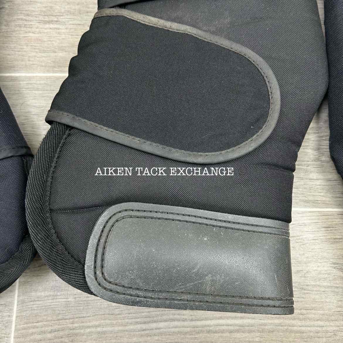 Dover Saddlery Shipping Boots Set: Front & Hind, Size Full/Horse