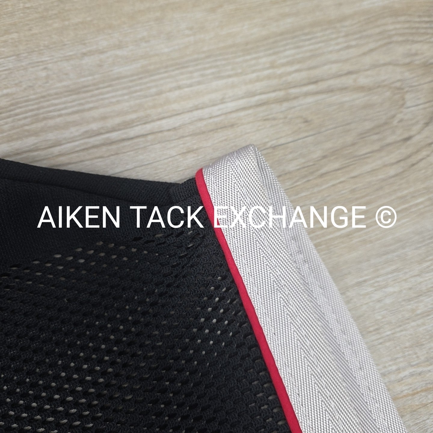 Triple Crown Mesh Cooler, Brand New, Size 78" (has custom embroidery)