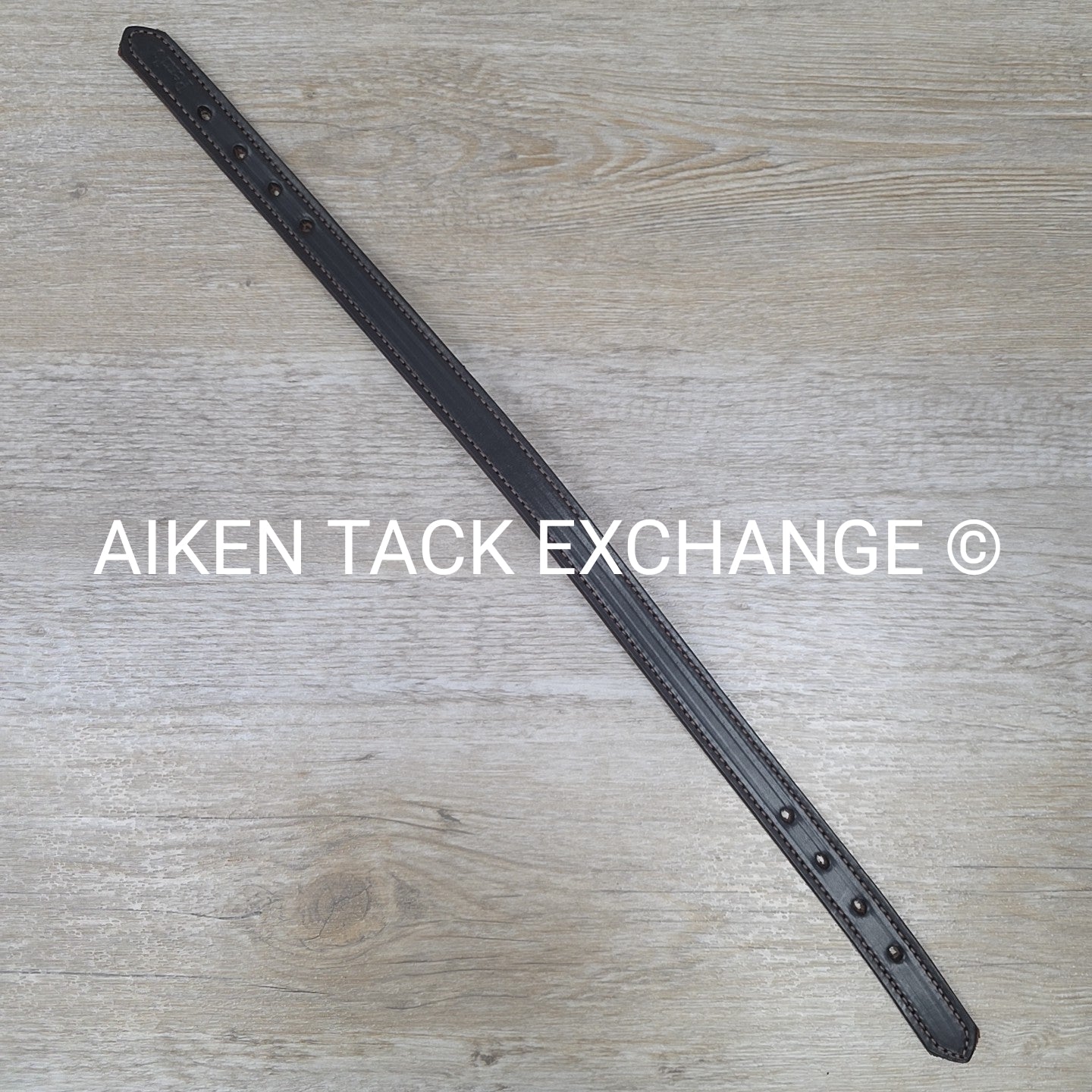 Perri's Replacement Leather Crown Piece