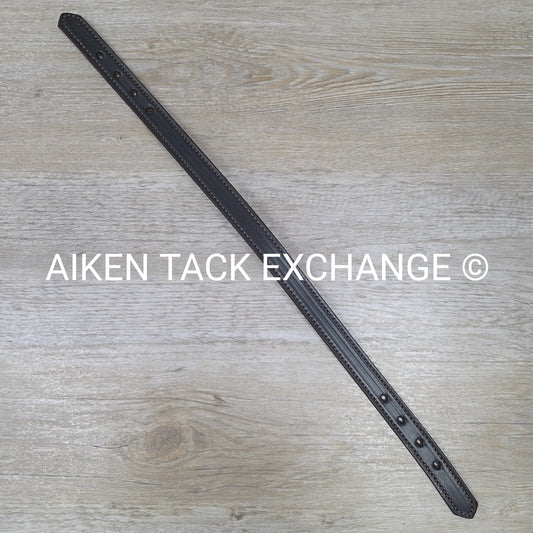 Perri's Replacement Leather Crown Piece