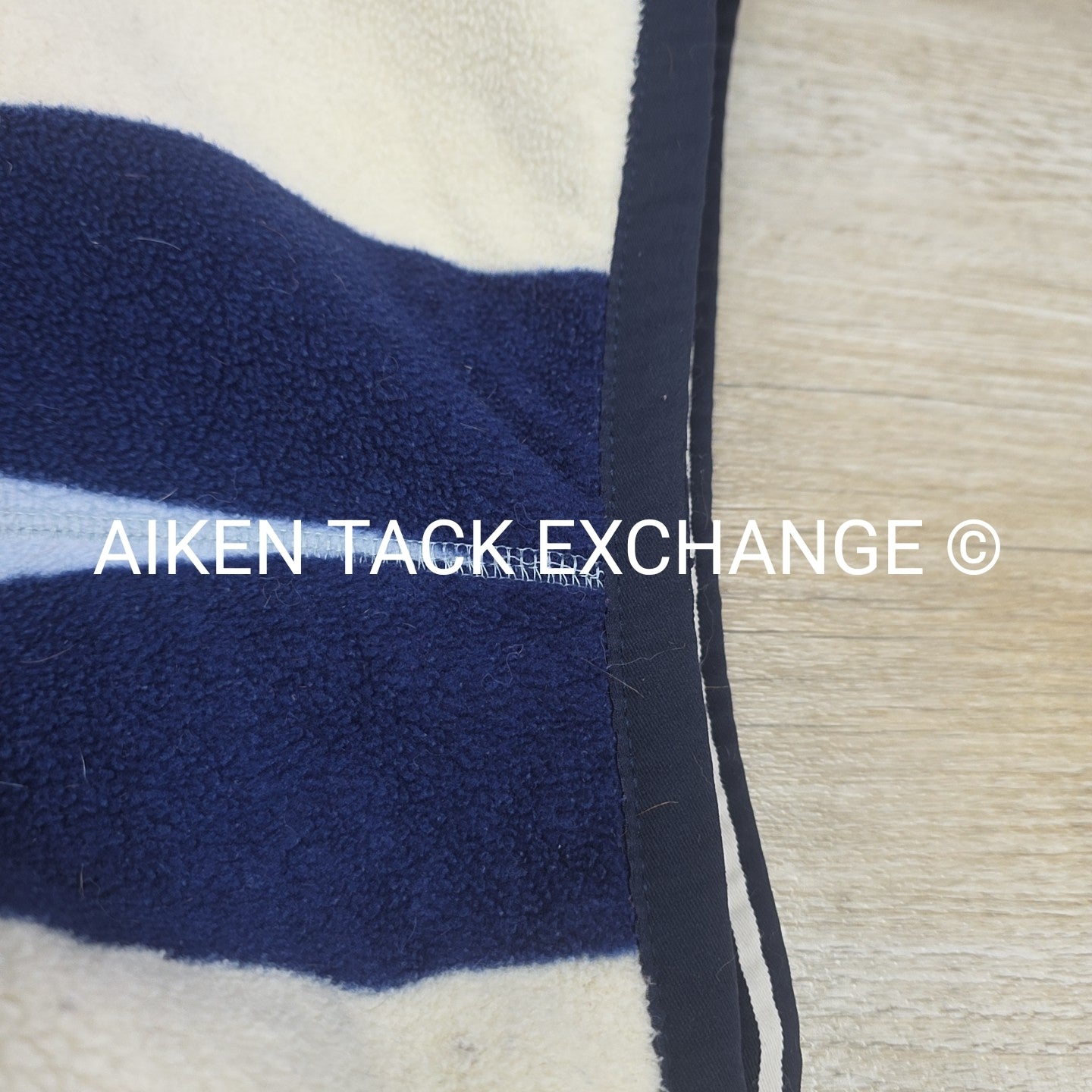 Horseware Newmarket Exercise Quarter Sheet, Medium