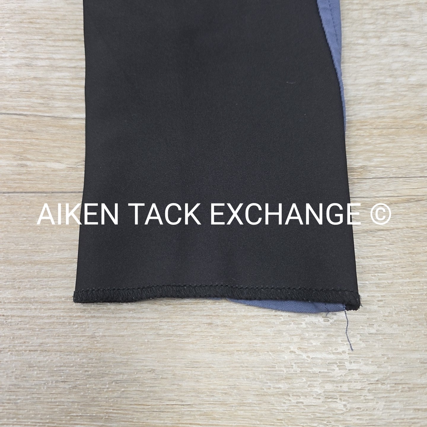 Equiline Silicone Grip Knee Patch Breeches, Size 48