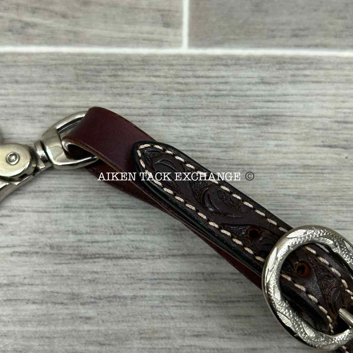 Rodeo Drive Wither Strap