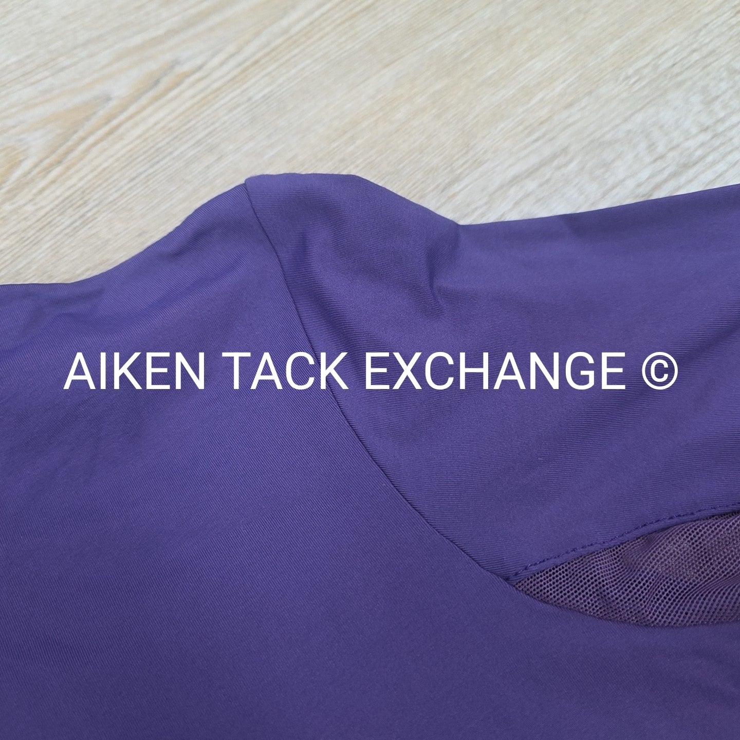 Tailored Sportsman Long Sleeve Sun Shirt, Women's Large