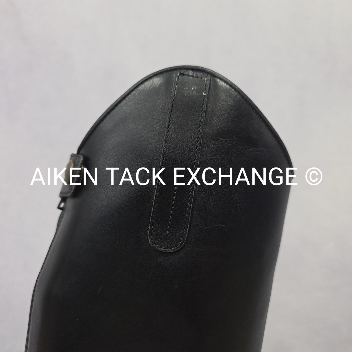 Ariat Crowne Pro Zip Field Boots, Size 6.5, Medium Height, Regular Calf