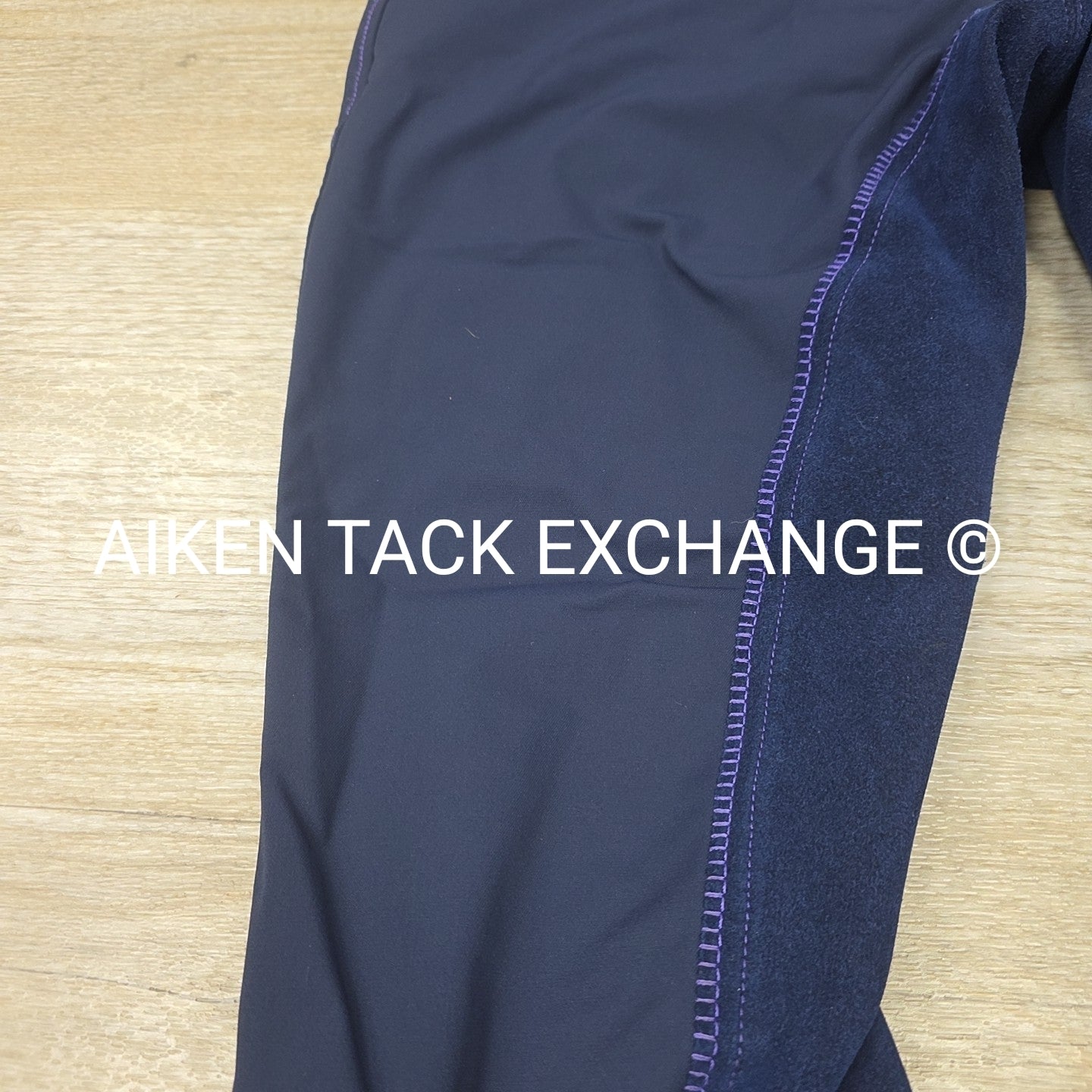 SmartPak Full Seat Breeches, Size 30 R