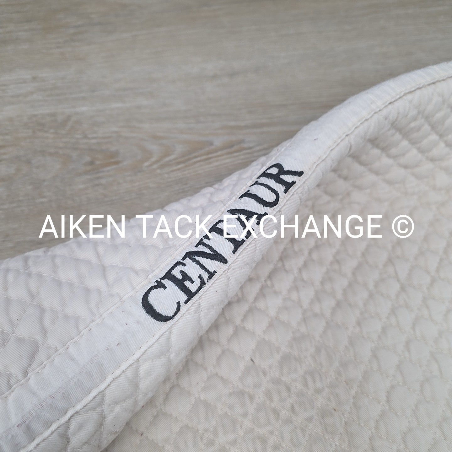 BARGAIN BUNDLE: 3 All Purpose Saddle Pads