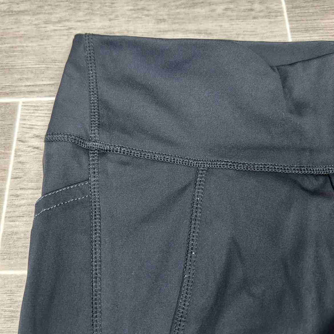 Catago FIR-Tech Silicone Grip Full Seat Tights, Size EU 36 (Small)