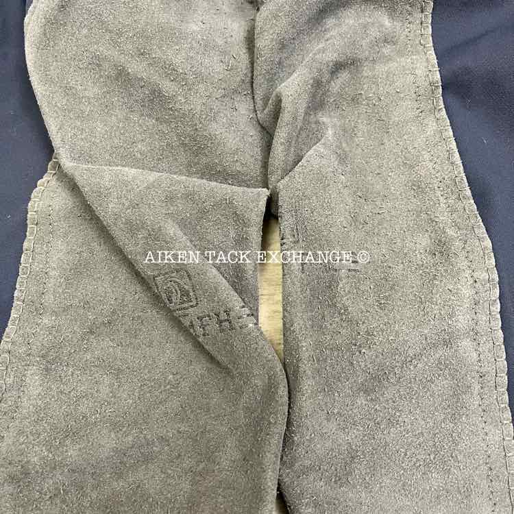 BARGAIN BUNDLE: Romfh Full Seat Breeches & Dover Saddle Knee Patch Breeches, Siz
