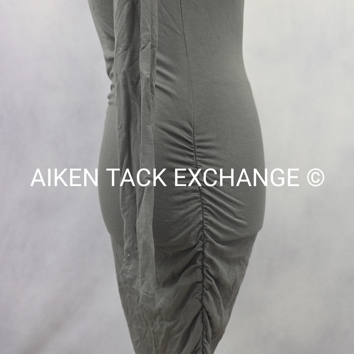 Venus Long Sleeve Dress, Size X-Small