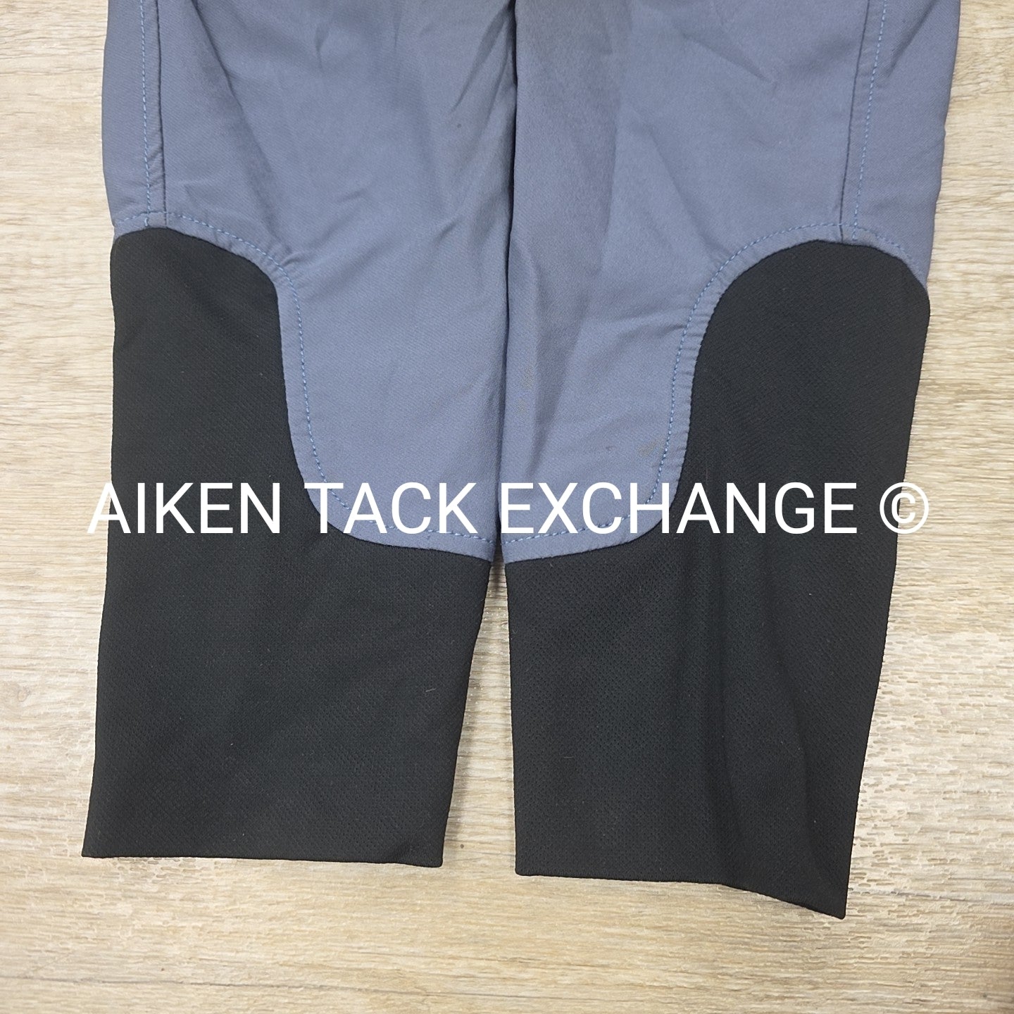 BARGAIN BUNDLE: 2 Pairs Dover Saddlery Knee Patch 26 & Ovation Knee Patch 28