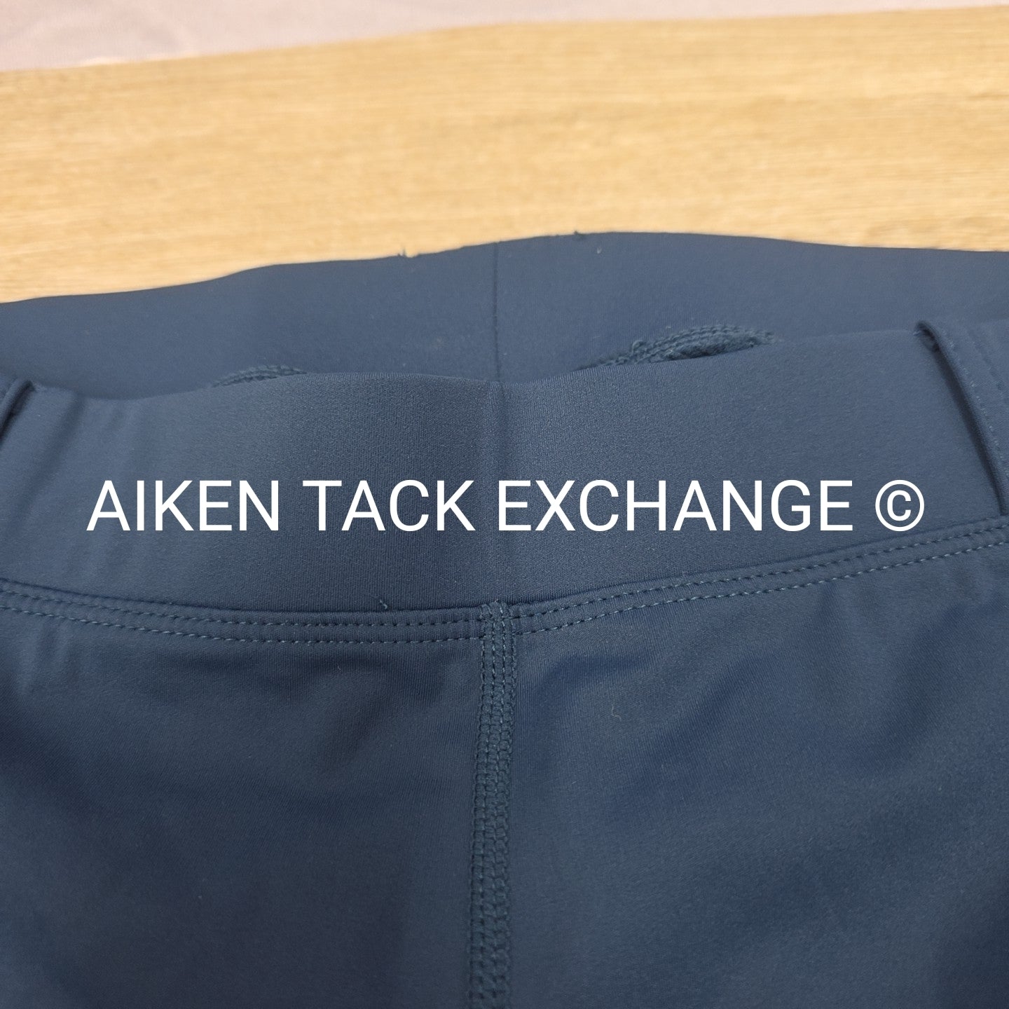 Baleaf Knee Patch Tights, Size Medium