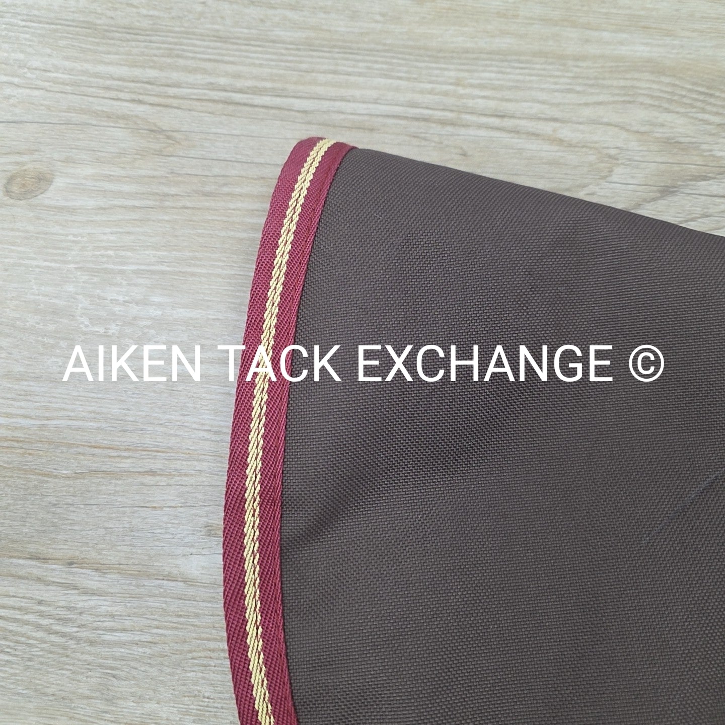 Horseware Amigo 150 G Fill Hood, Size Medium