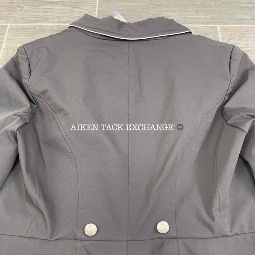 Noel Asmar Equestrian Dressage Shadbelly, Comes with Extra Points, Size X-Large