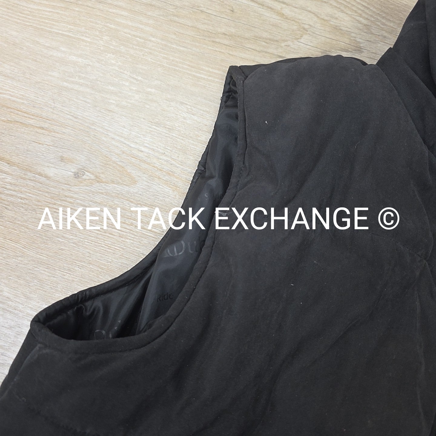 Dublin Down Puffer Vest, Women's XLarge