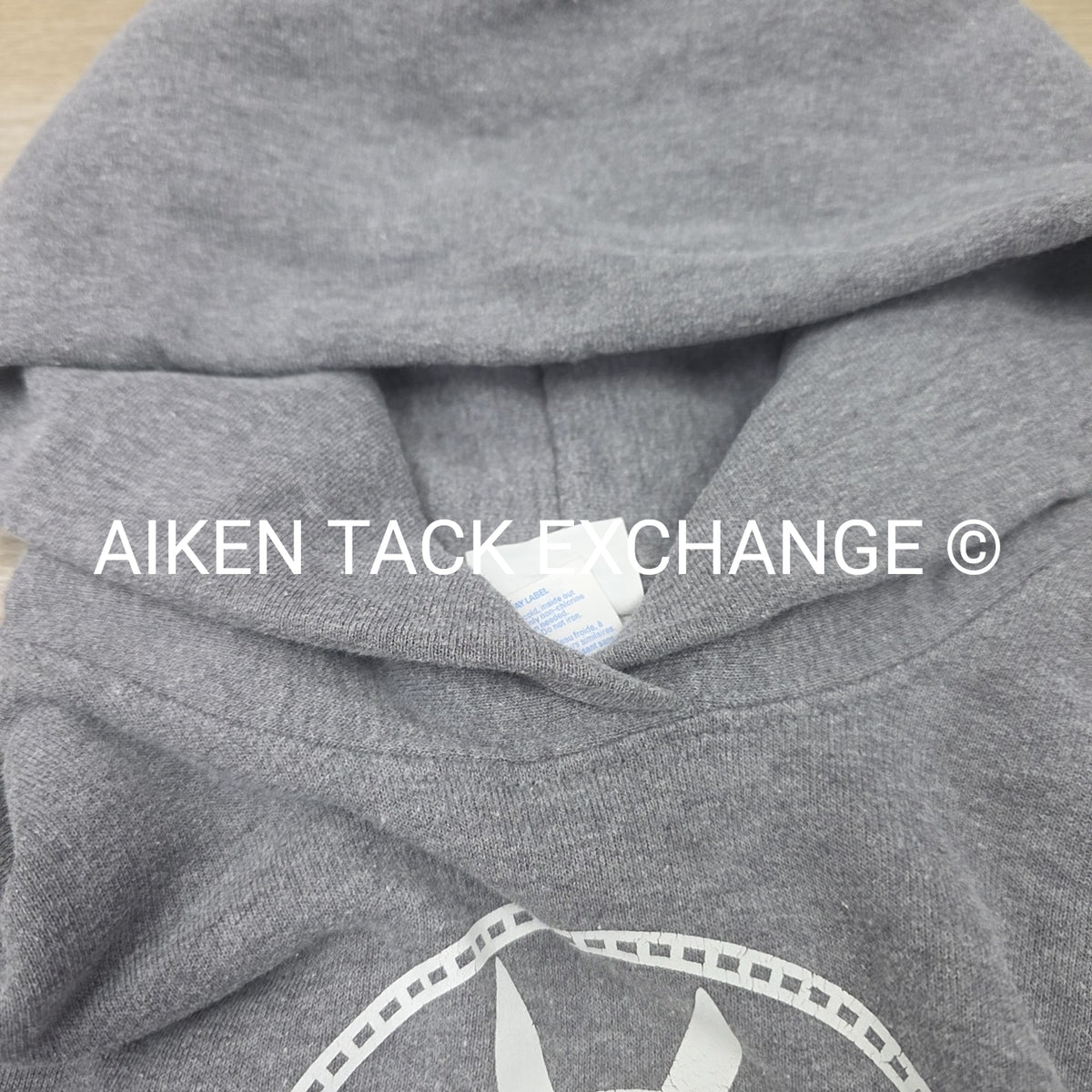 WEC Hoodie, Size Small