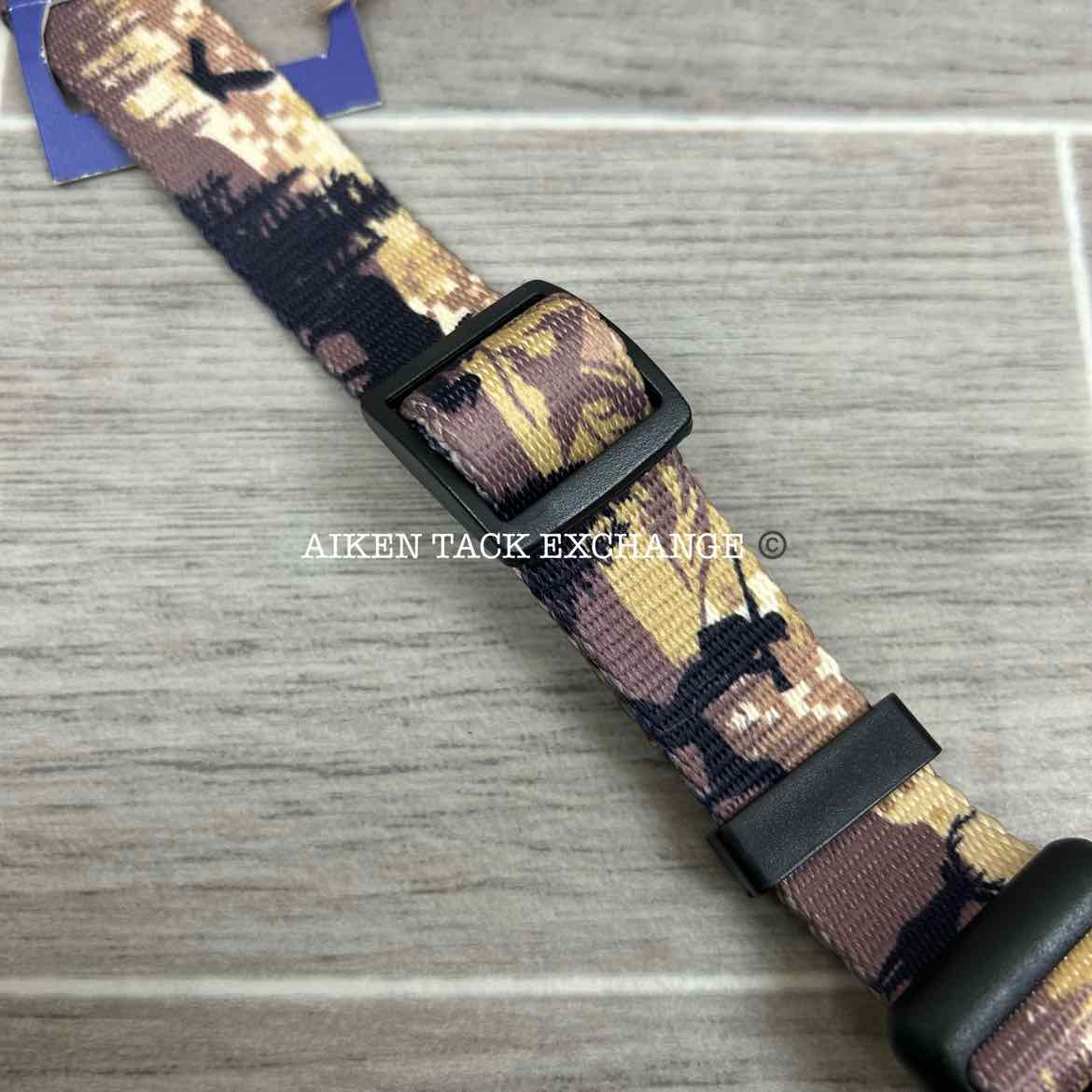 Rocky Mountain Dog Ranger Alpine Collar, Size Large