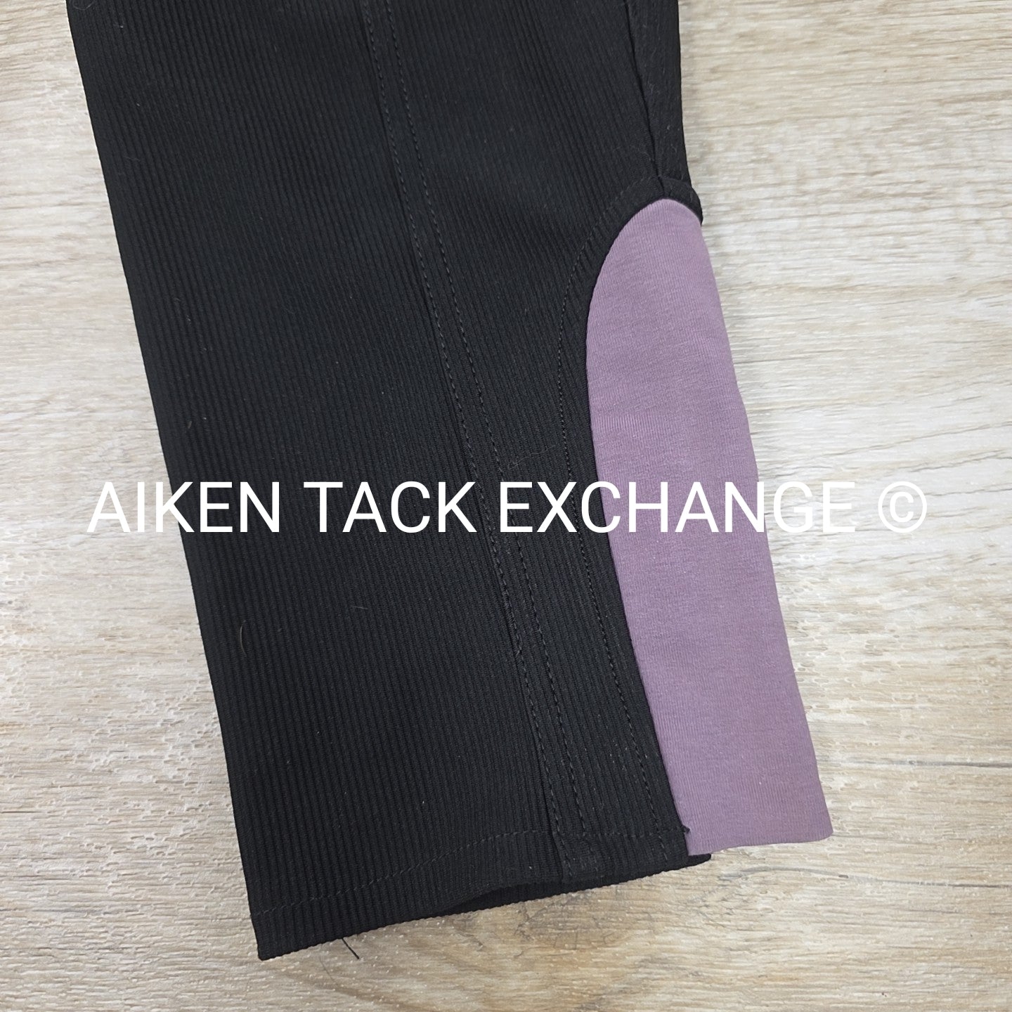 Devon-Aire All-Pro Knee Patch Breeches, Women's 34 Long