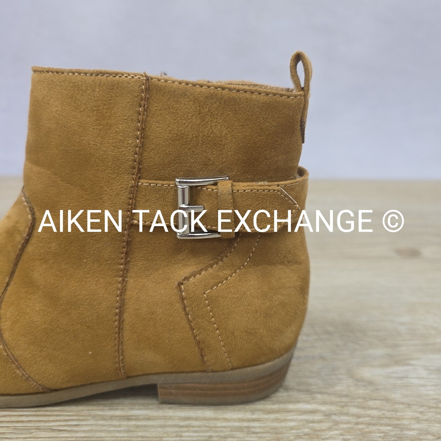 Wonder Nation Boots, Kid's 2