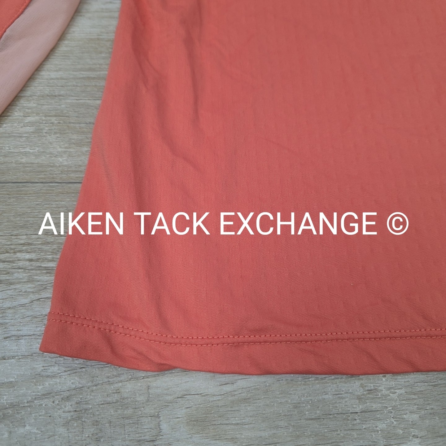 Kastel Denmark Long Sleeve Sun Shirt, Size Medium